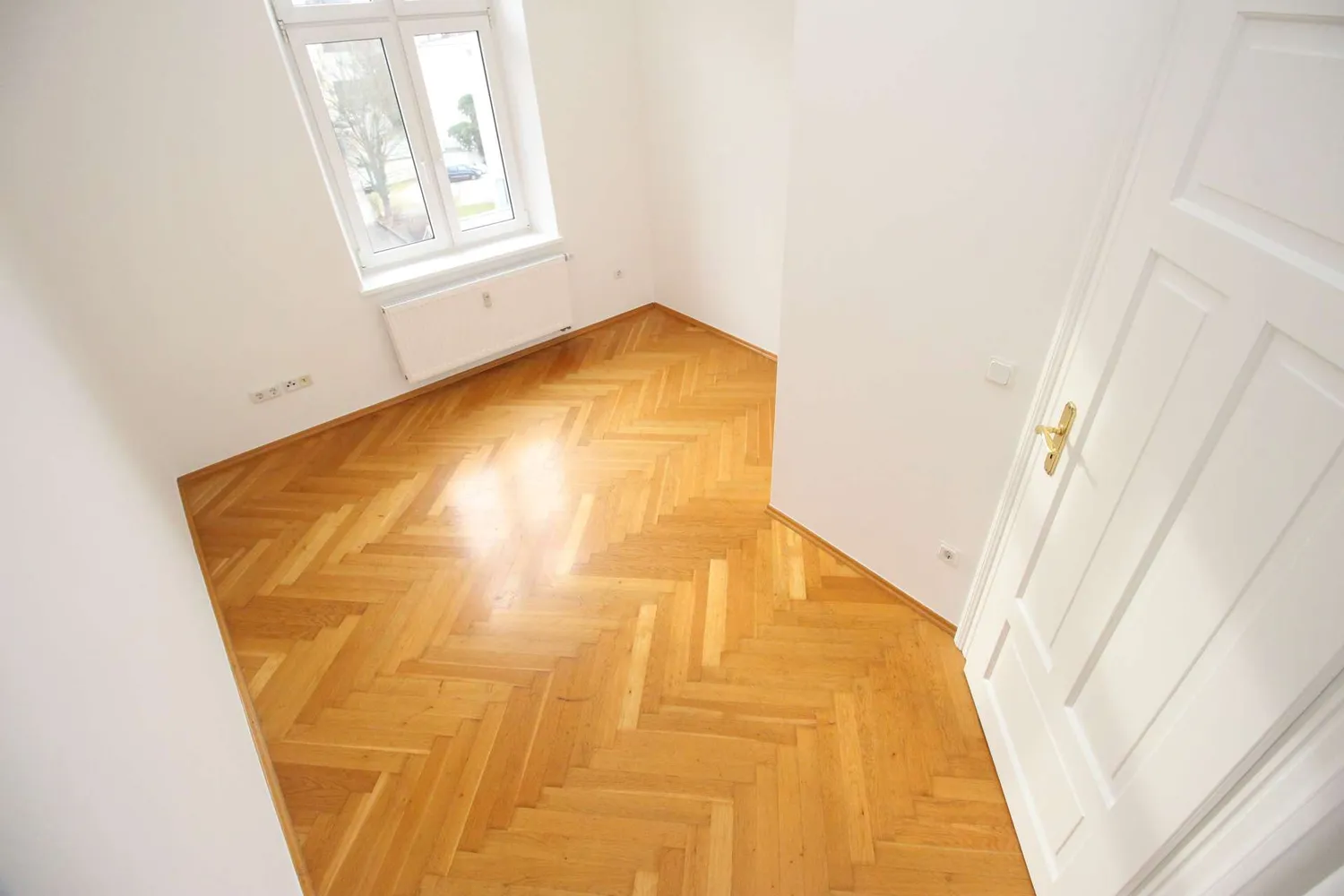 3 Zimmer Wohnung mit 90 m² in Landshut – Bild 3