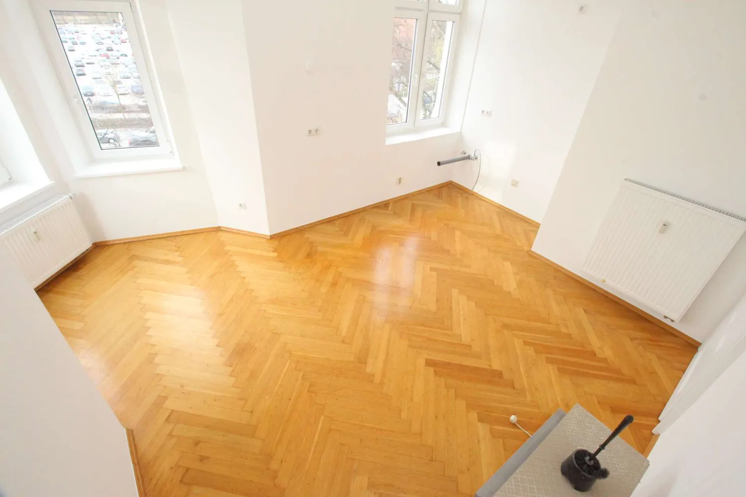 3 Zimmer Wohnung mit 90 m² in Landshut – Bild 4