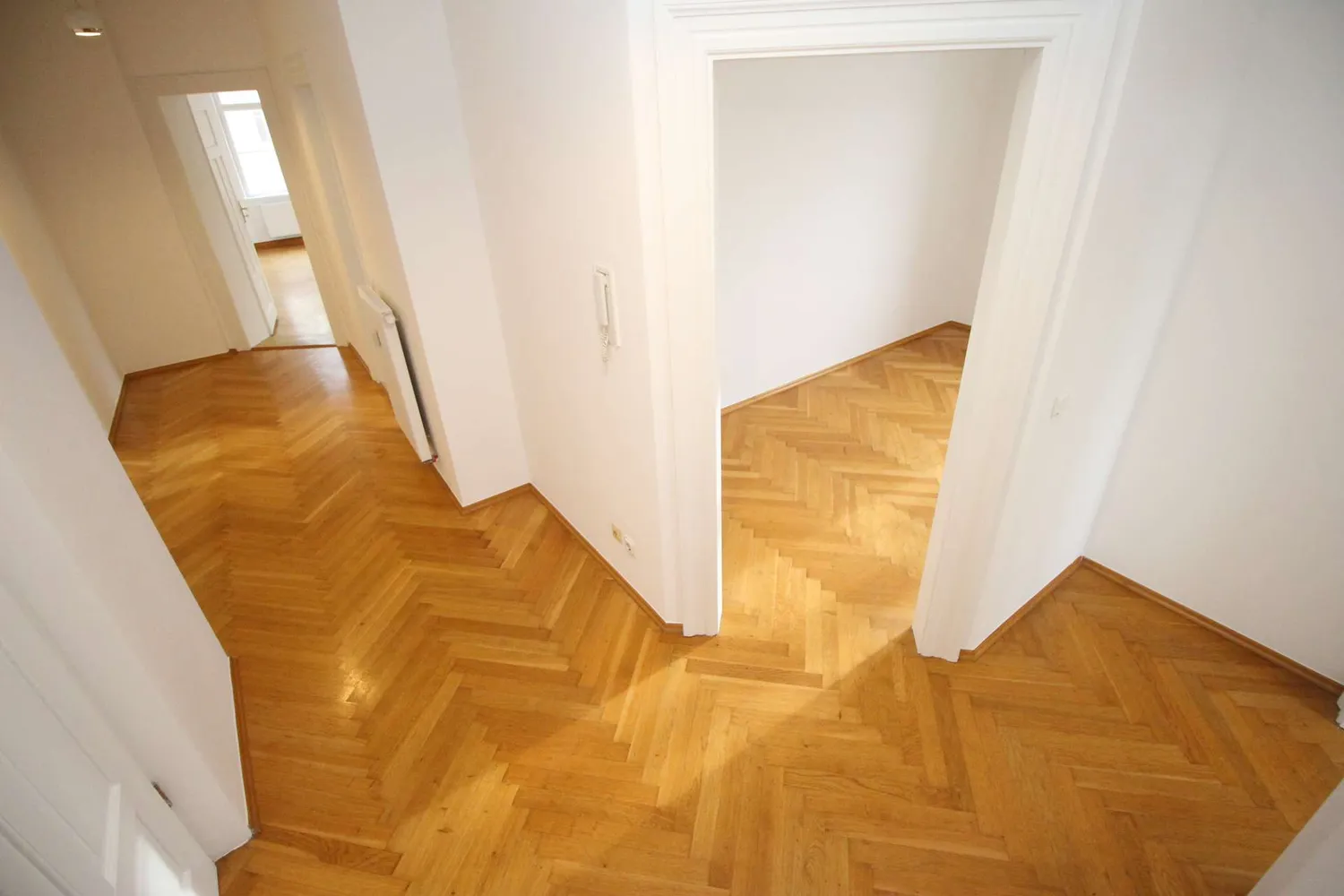 3 Zimmer Wohnung mit 90 m² in Landshut – Bild 5