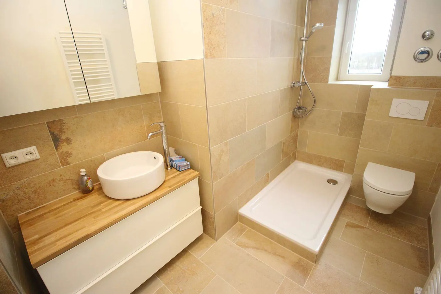 3 Zimmer Wohnung mit 90 m² in Landshut – Bild 6