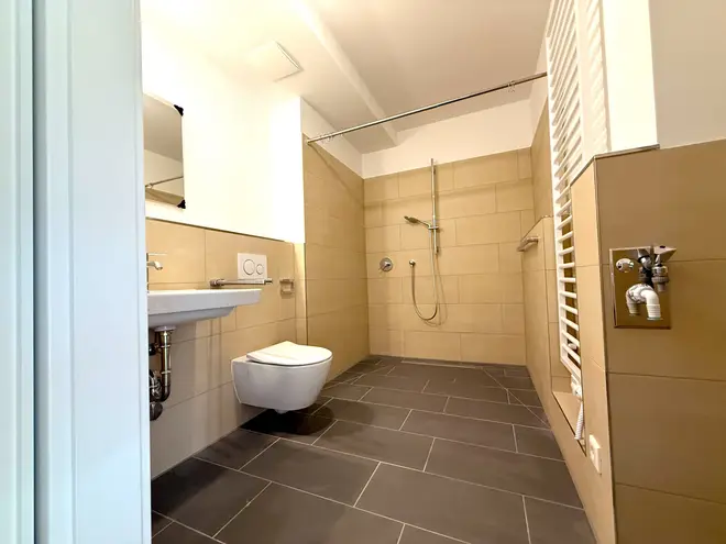 2 Zimmer Wohnung mit 48 m² in Berlin – Bild 12
