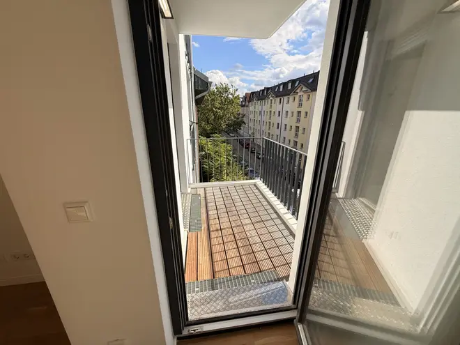 2 Zimmer Wohnung mit 48 m² in Berlin – Bild 6