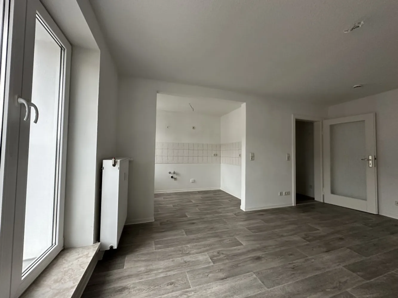 2 Zimmer Wohnung mit 49 m² in Plauen – Bild 1