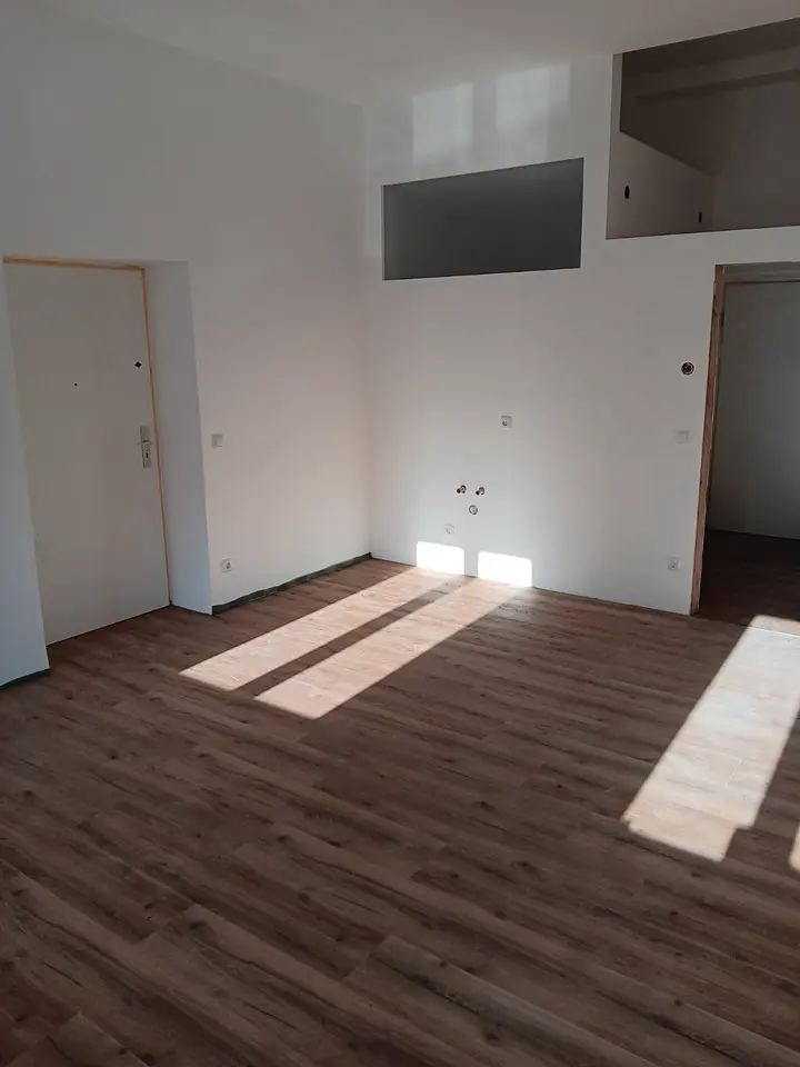 Studio mit 30 m² in Augsburg – Bild 2