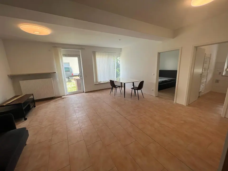 Studio mit 30 m² in Augsburg – Bild 6