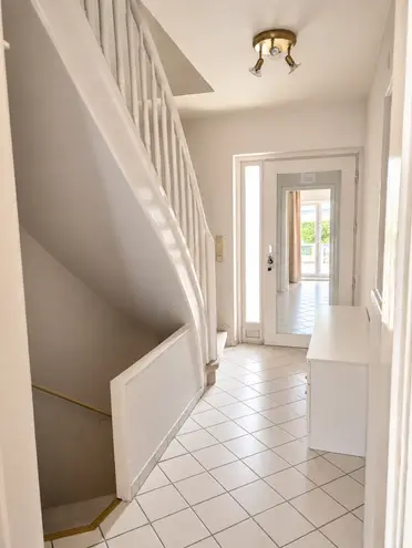 4 Zimmer Haus mit 90 m² in Hamburg – Bild 3