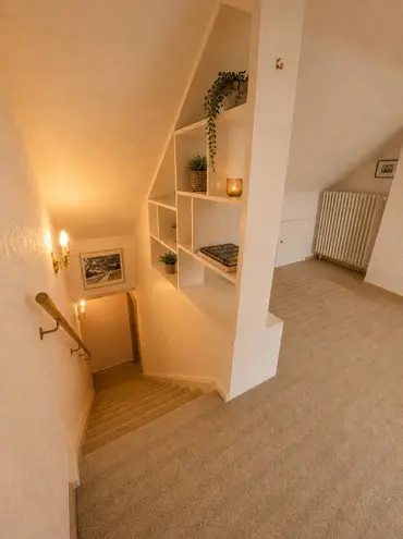 4 Zimmer Haus mit 90 m² in Hamburg – Bild 10