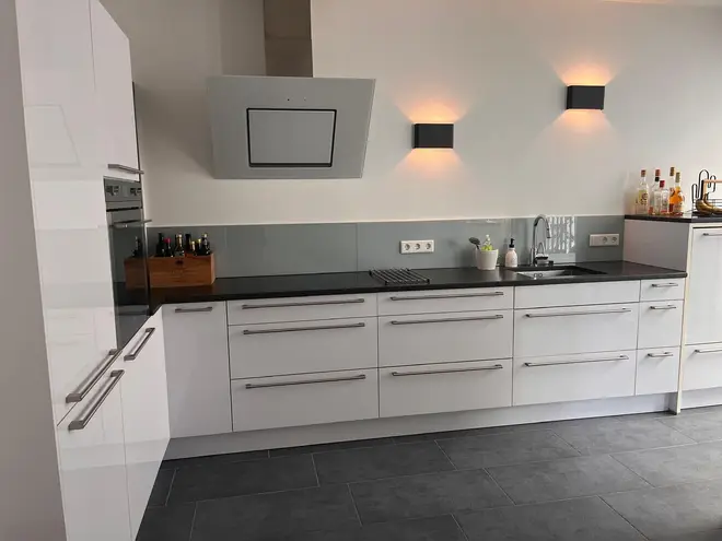 3 Zimmer Wohnung mit 94 m² in Saarbrücken – Bild 2