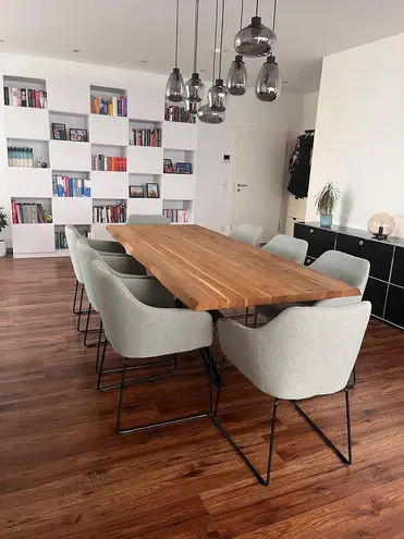 3 Zimmer Wohnung mit 94 m² in Saarbrücken – Bild 3