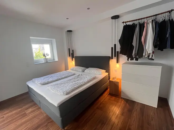 3 Zimmer Wohnung mit 94 m² in Saarbrücken – Bild 5