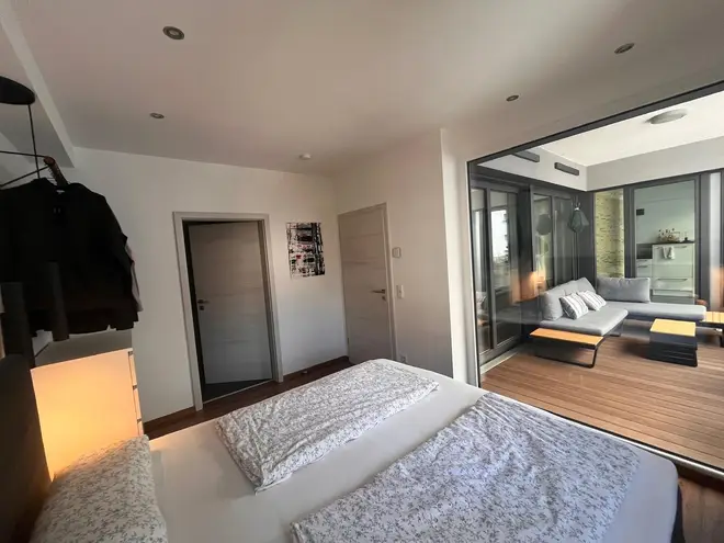 3 Zimmer Wohnung mit 94 m² in Saarbrücken – Bild 6