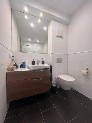 3 Zimmer Wohnung mit 94 m² in Saarbrücken – Bild 8