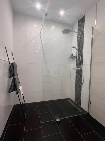3 Zimmer Wohnung mit 94 m² in Saarbrücken – Bild 9