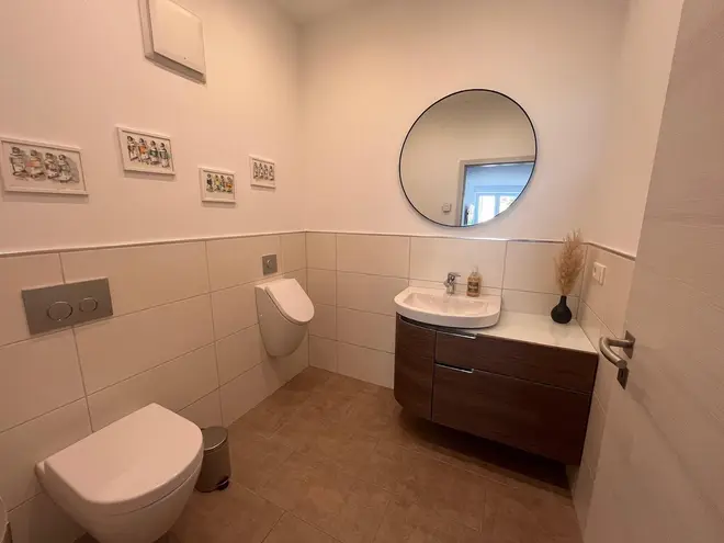 3 Zimmer Wohnung mit 94 m² in Saarbrücken – Bild 10