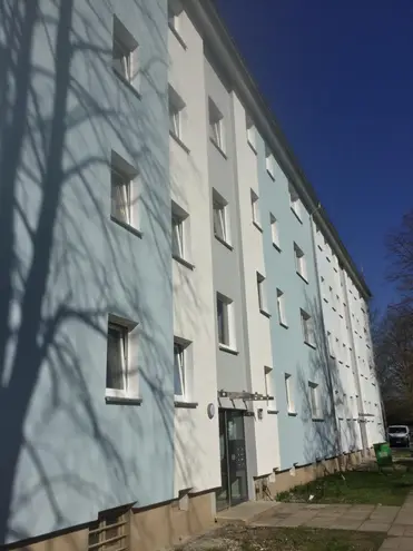 2 Zimmer Wohnung mit 57 m² in Leverkusen – Bild 1