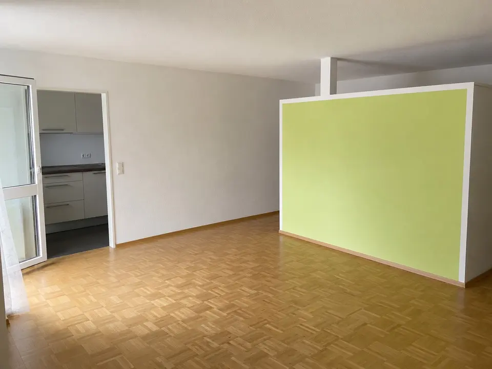 3 Zimmer Wohnung mit 100 m² in Villingen-Schwenningen – Bild 1