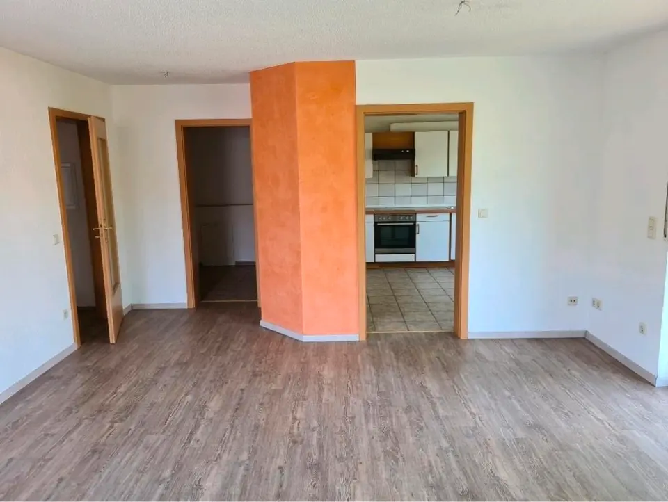 3 Zimmer Wohnung mit 100 m² in Villingen-Schwenningen – Bild 2