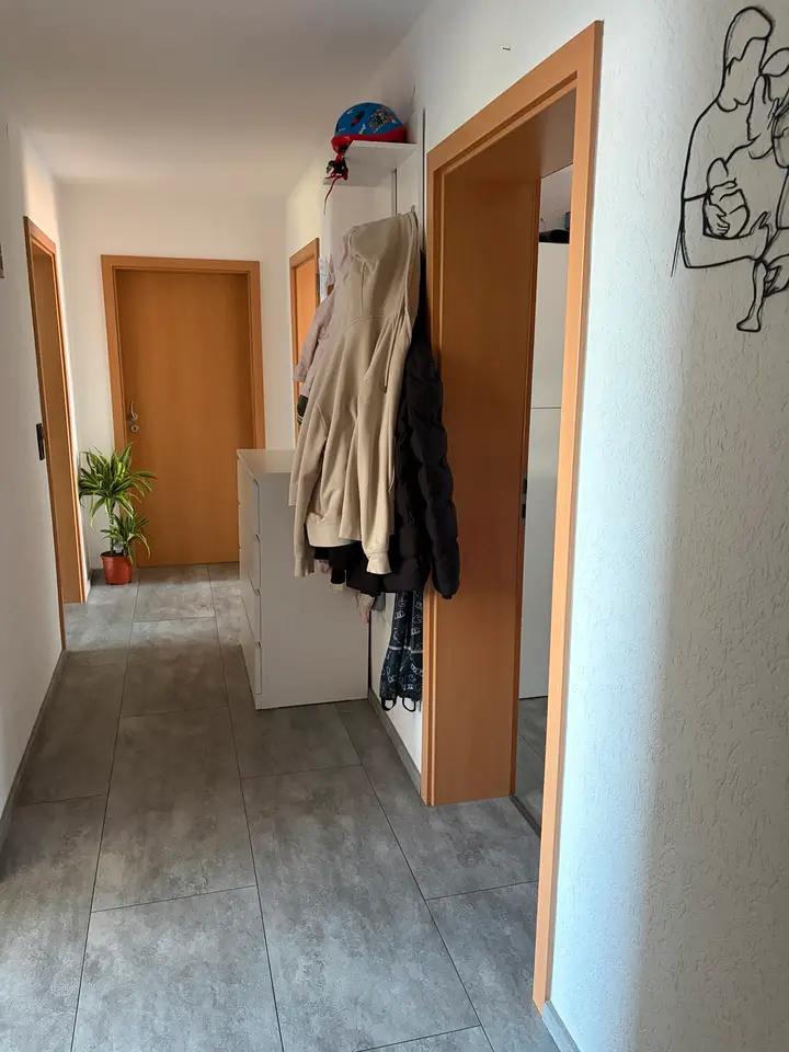 3 Zimmer Wohnung mit 100 m² in Villingen-Schwenningen – Bild 5