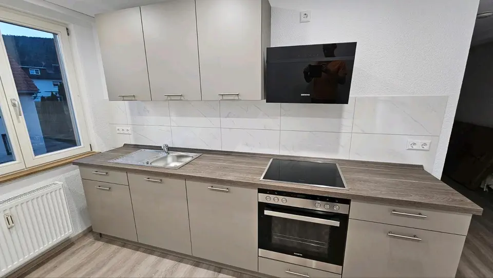 3 Zimmer Wohnung mit 100 m² in Villingen-Schwenningen – Bild 7