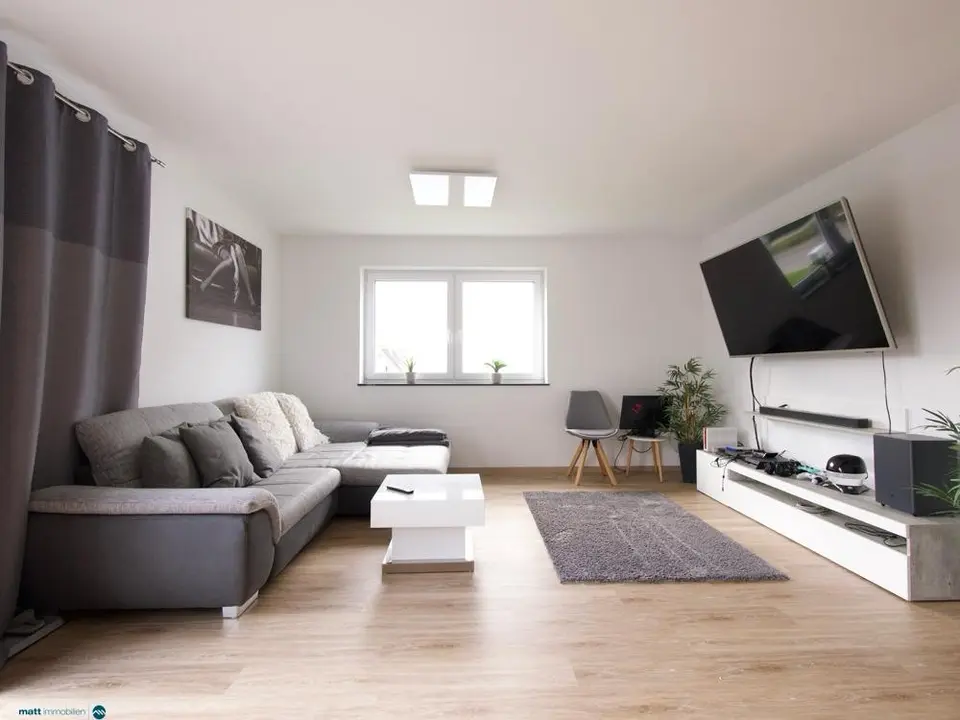 3 Zimmer Wohnung mit 100 m² in Villingen-Schwenningen – Bild 9