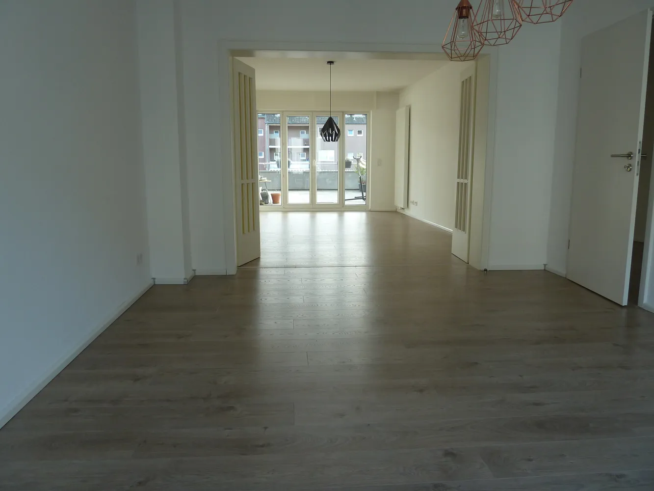 2 Zimmer Wohnung mit 83 m² in Düren – Bild 1