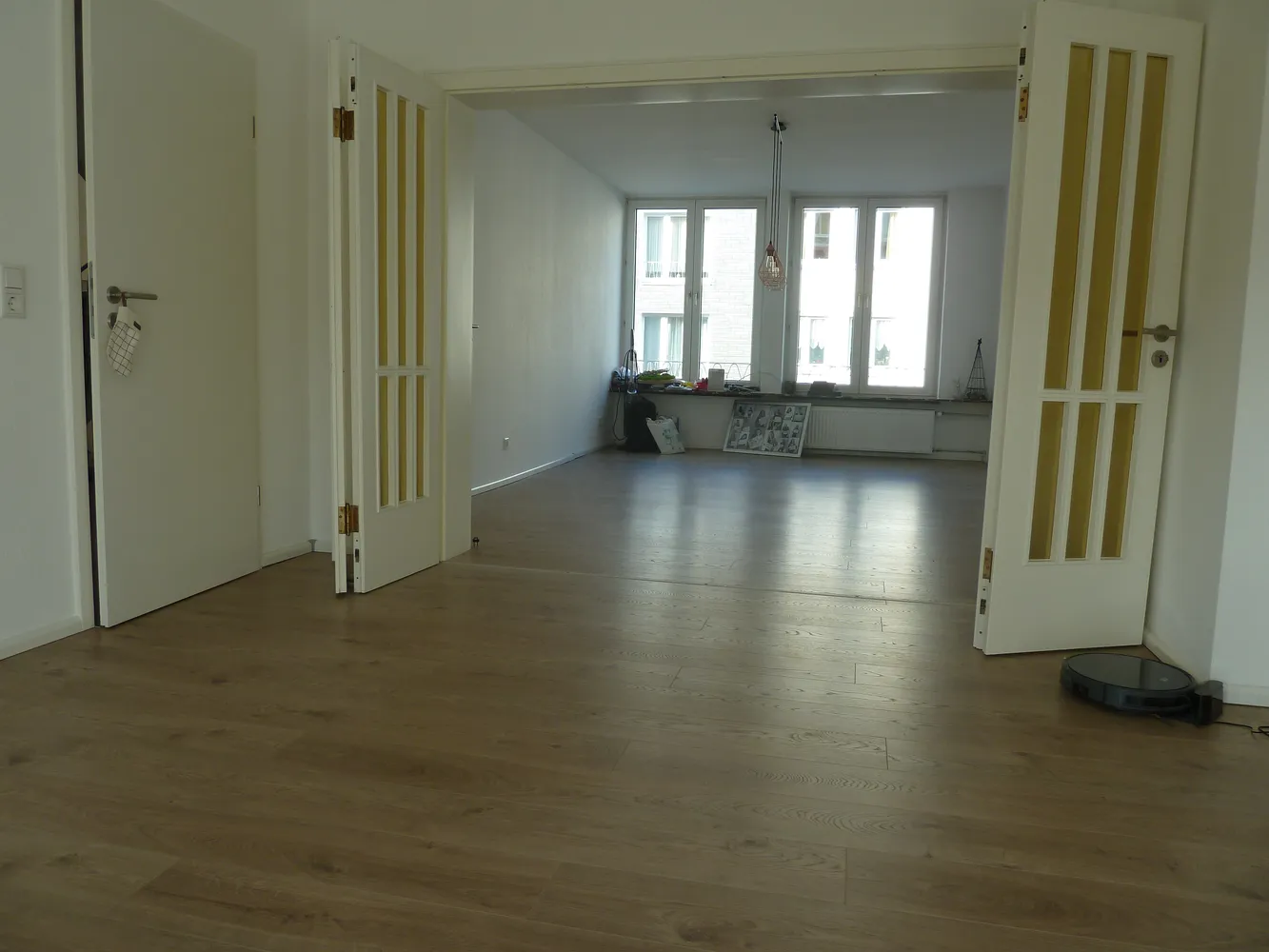 2 Zimmer Wohnung mit 83 m² in Düren – Bild 2