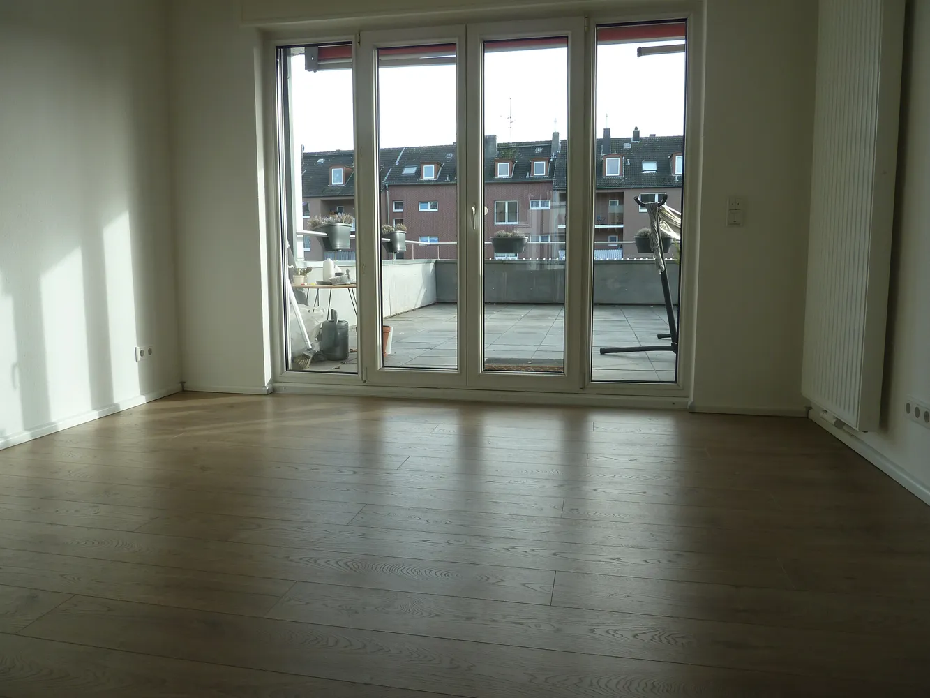 2 Zimmer Wohnung mit 83 m² in Düren – Bild 3
