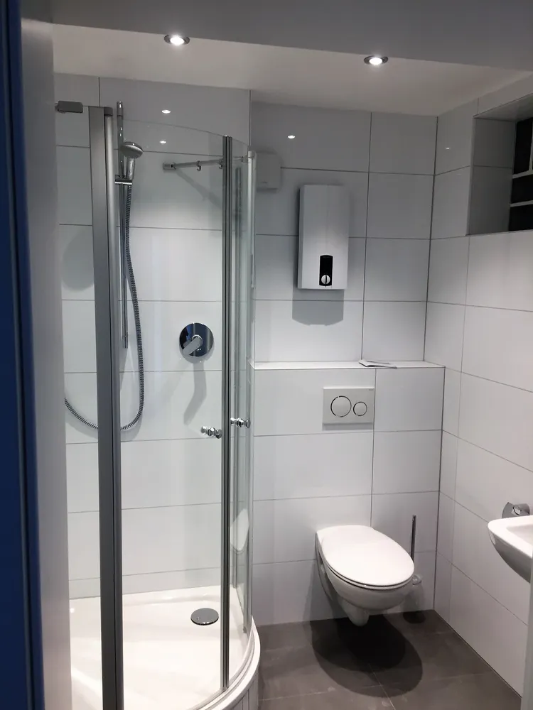 2 Zimmer Wohnung mit 83 m² in Düren – Bild 7