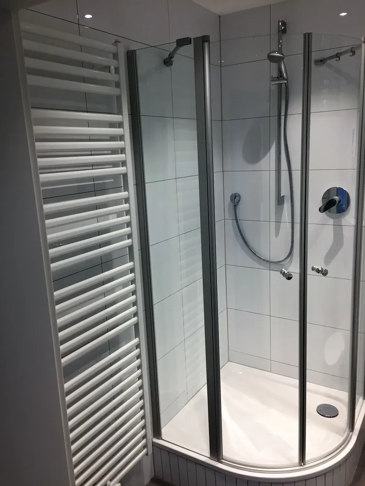 2 Zimmer Wohnung mit 83 m² in Düren – Bild 8