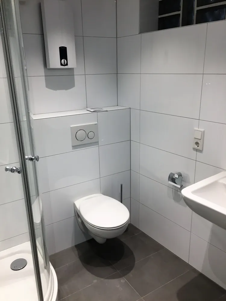2 Zimmer Wohnung mit 83 m² in Düren – Bild 9