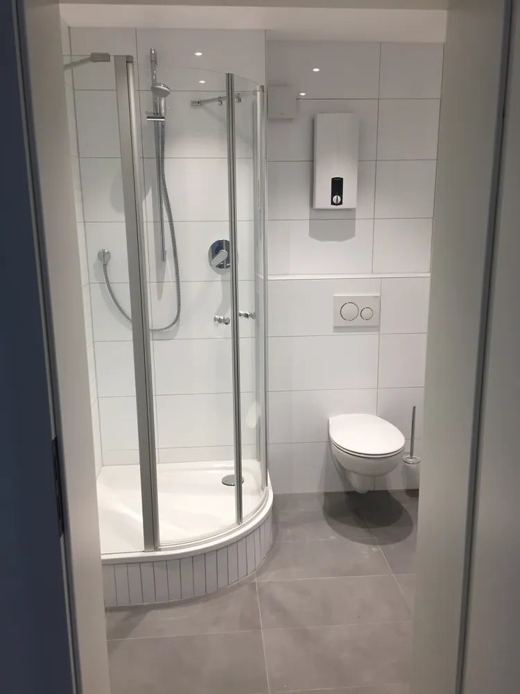 2 Zimmer Wohnung mit 83 m² in Düren – Bild 10