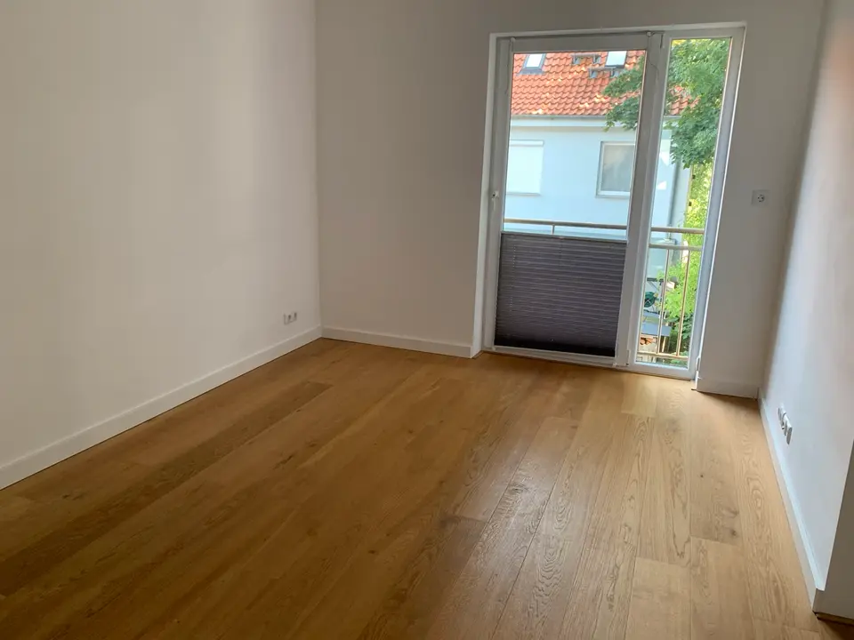 2 Zimmer Wohnung mit 39 m² in Bremerhaven – Bild 1