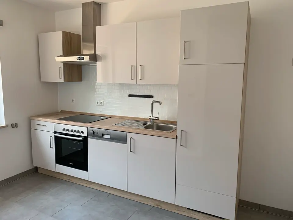 2 Zimmer Wohnung mit 39 m² in Bremerhaven – Bild 2