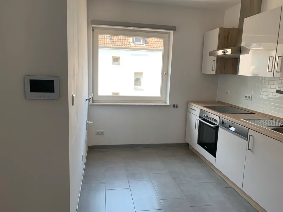 2 Zimmer Wohnung mit 39 m² in Bremerhaven – Bild 3