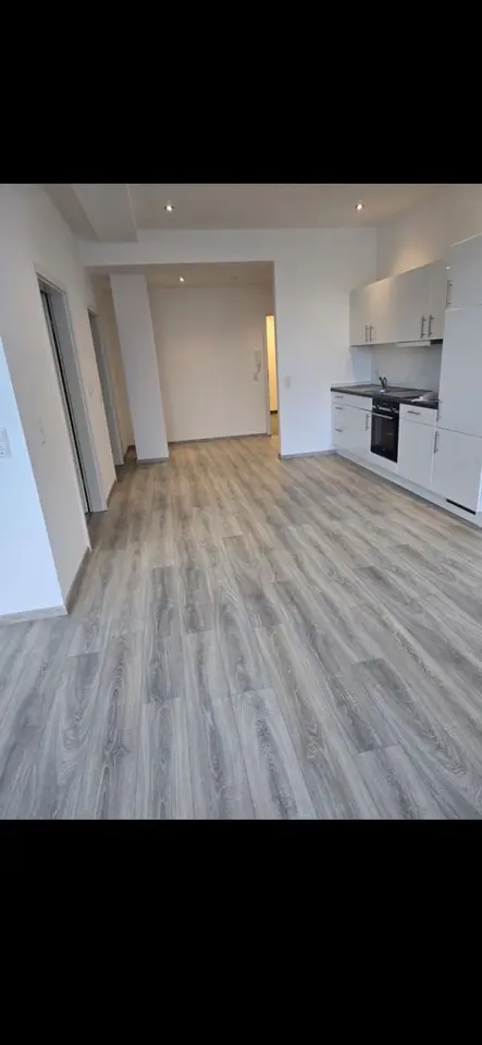2 Zimmer Wohnung mit 39 m² in Bremerhaven – Bild 8