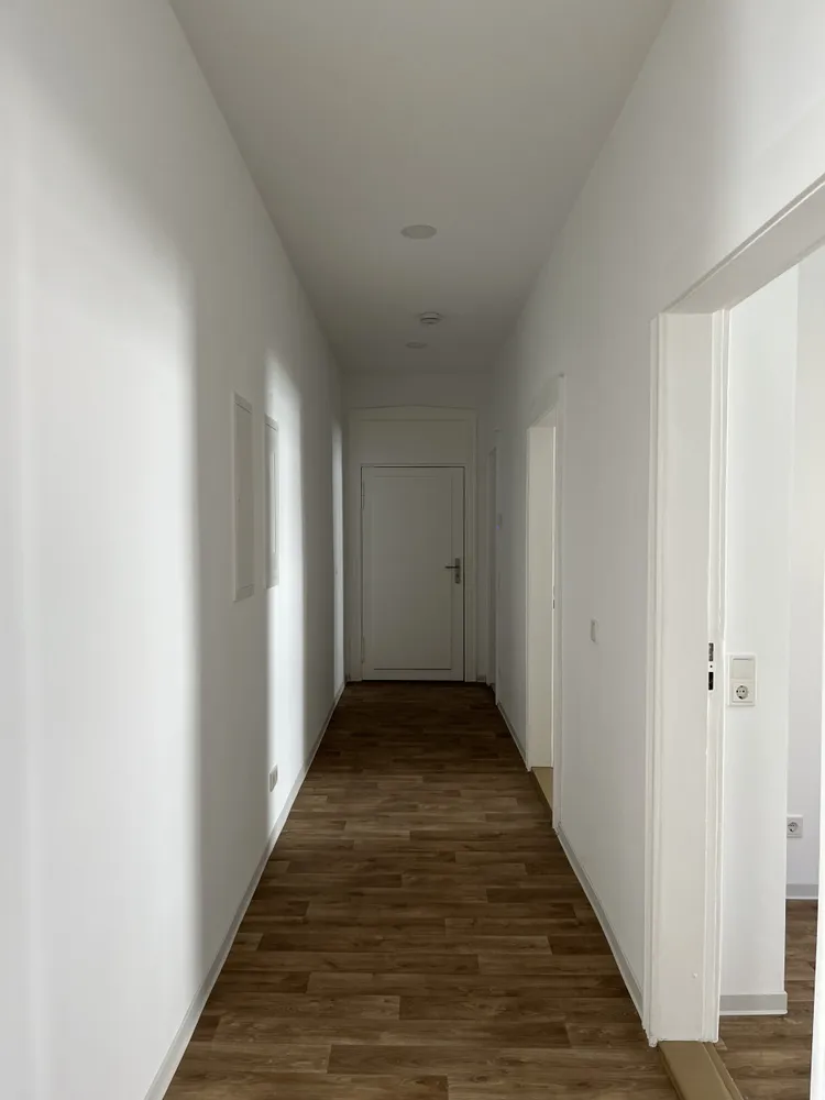 3 Zimmer Wohnung mit 75 m² in Eberswalde – Bild 4