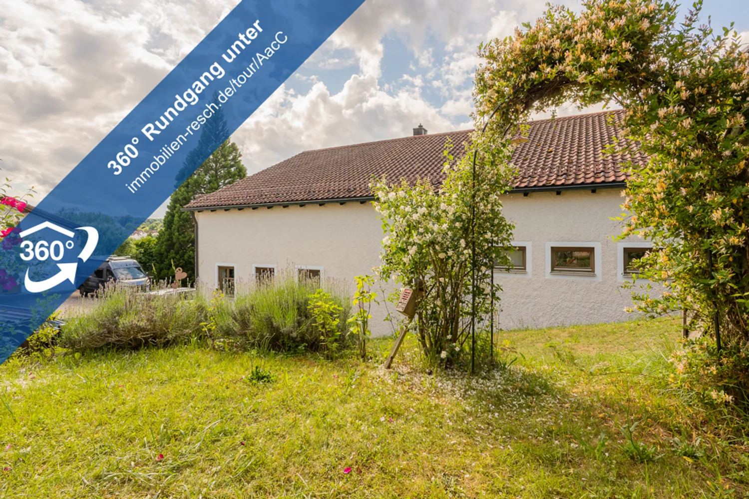 3 Zimmer Wohnung mit 95 m² in Passau – Bild 1