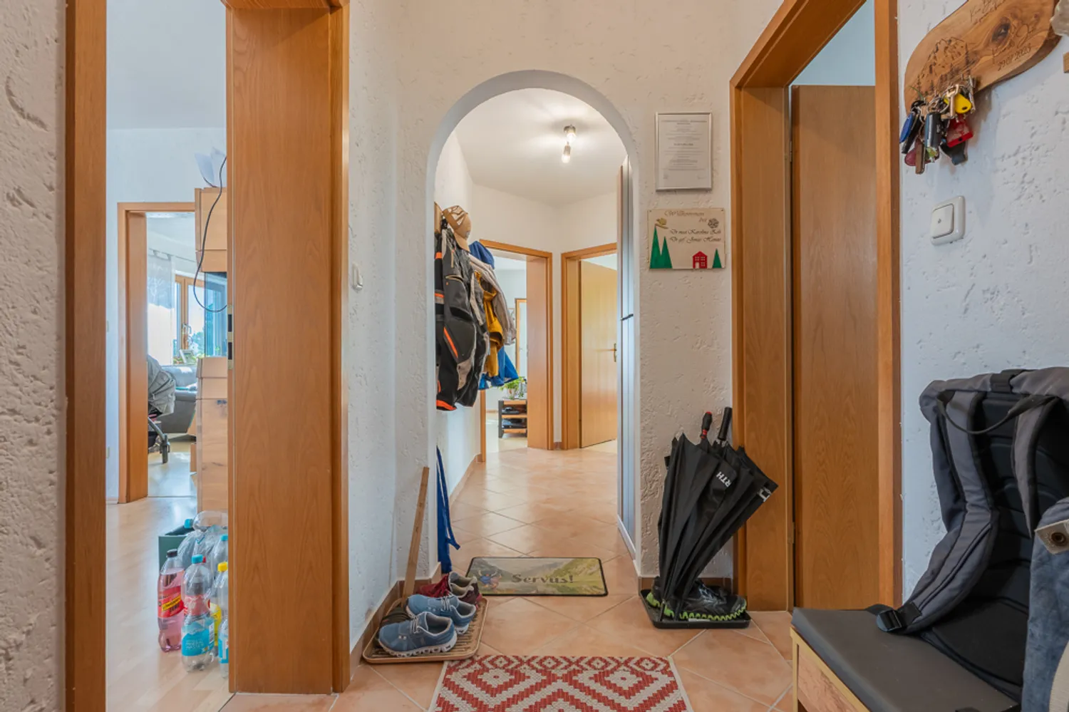 3 Zimmer Wohnung mit 95 m² in Passau – Bild 11
