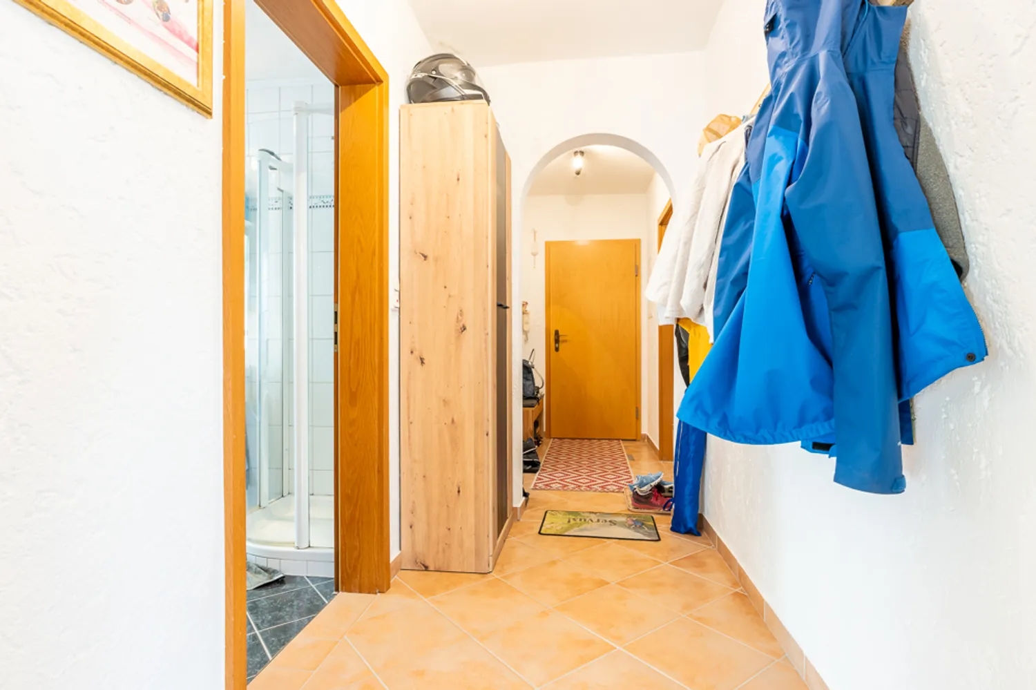 3 Zimmer Wohnung mit 95 m² in Passau – Bild 12