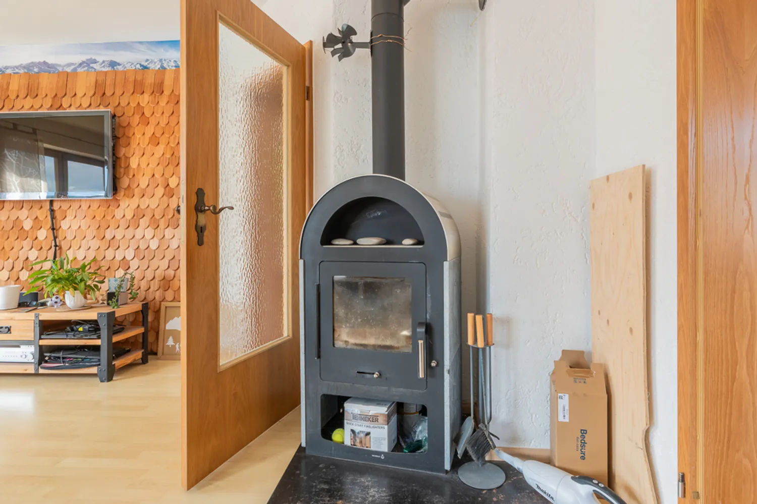 3 Zimmer Wohnung mit 95 m² in Passau – Bild 4