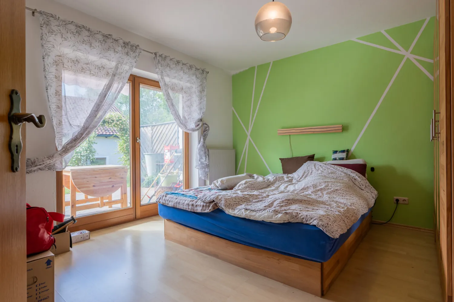 3 Zimmer Wohnung mit 95 m² in Passau – Bild 5