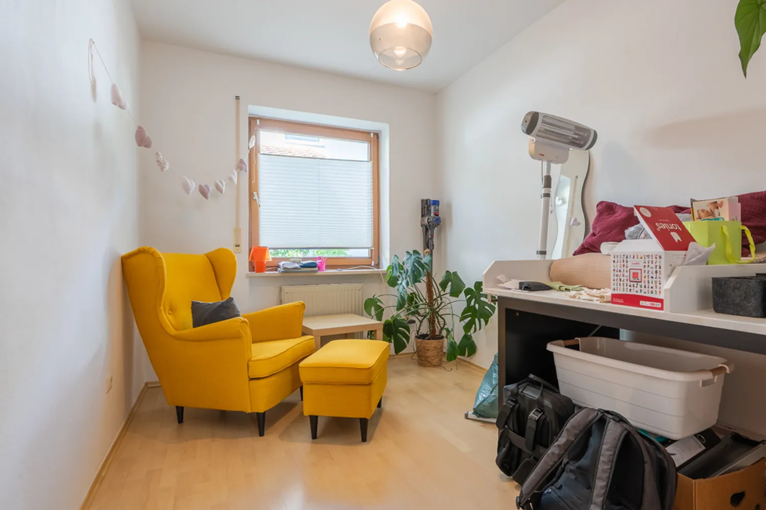 3 Zimmer Wohnung mit 95 m² in Passau – Bild 6
