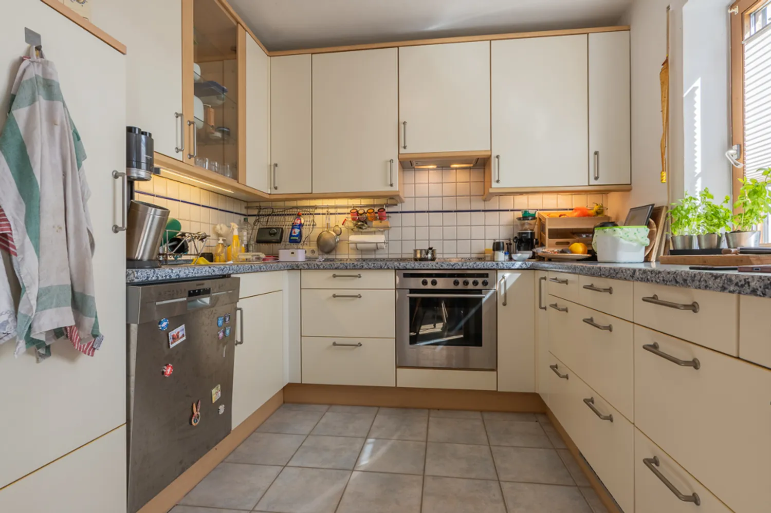 3 Zimmer Wohnung mit 95 m² in Passau – Bild 9