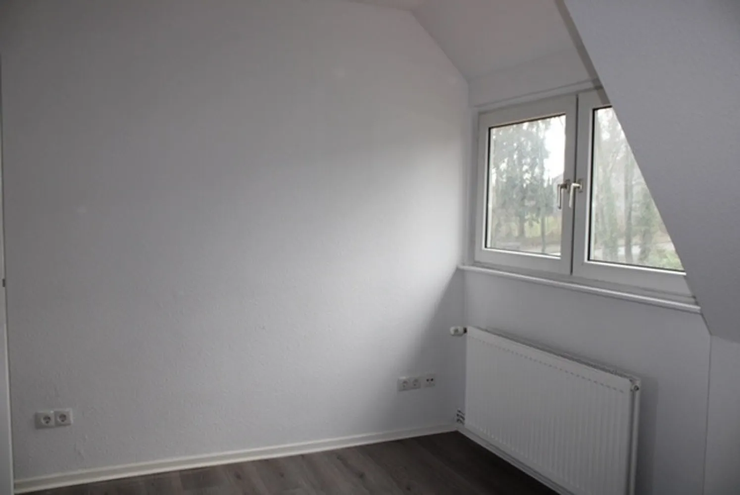 3 Zimmer Wohnung mit 52 m² in Detmold – Bild 1