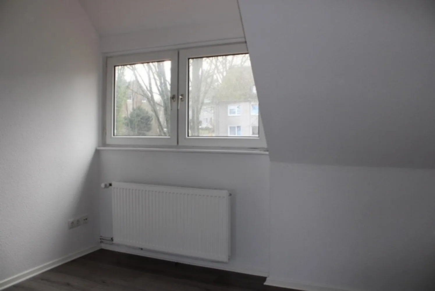3 Zimmer Wohnung mit 52 m² in Detmold – Bild 3