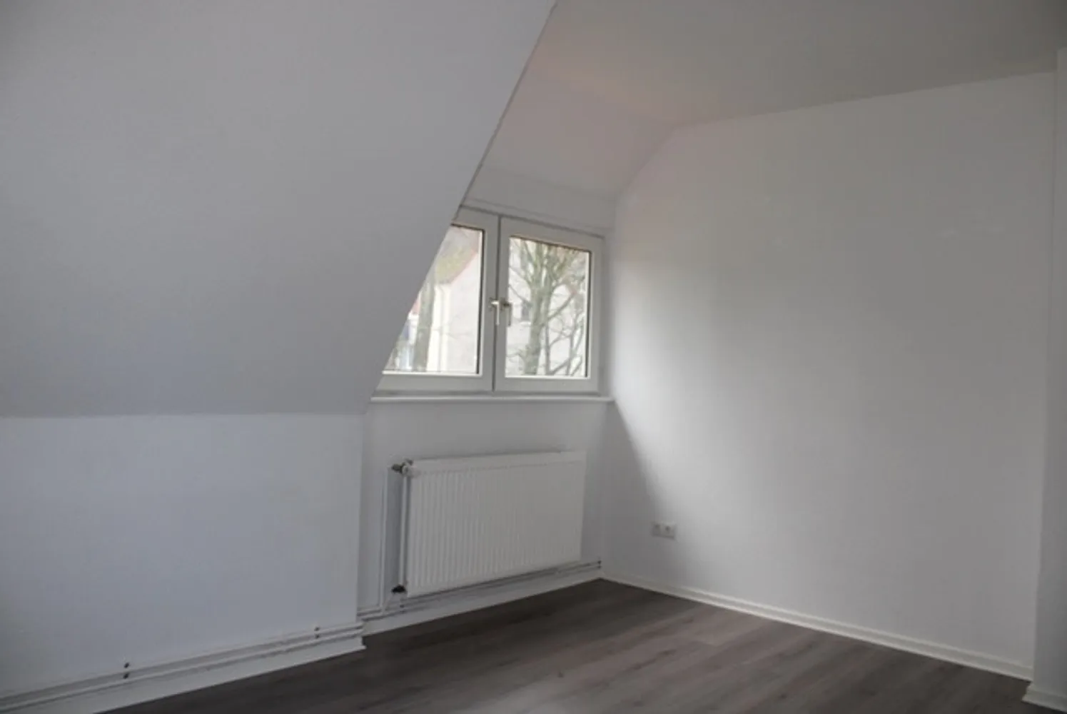 3 Zimmer Wohnung mit 52 m² in Detmold – Bild 4