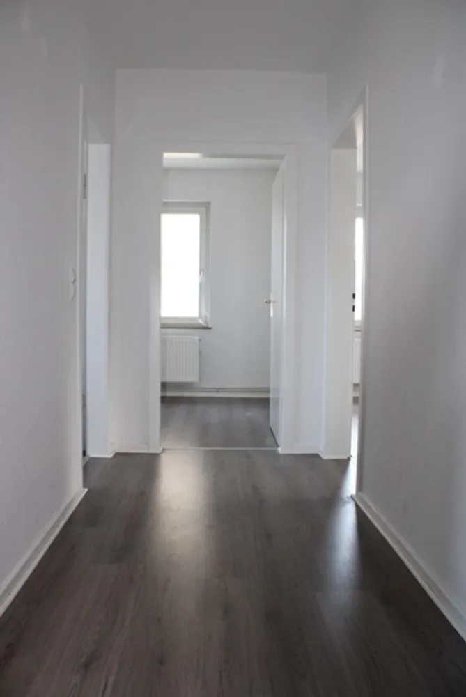 3 Zimmer Wohnung mit 52 m² in Detmold – Bild 5