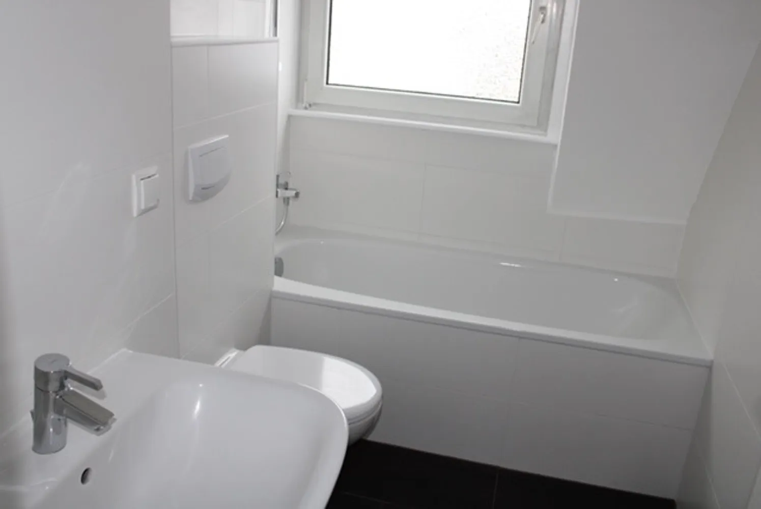 3 Zimmer Wohnung mit 52 m² in Detmold – Bild 8