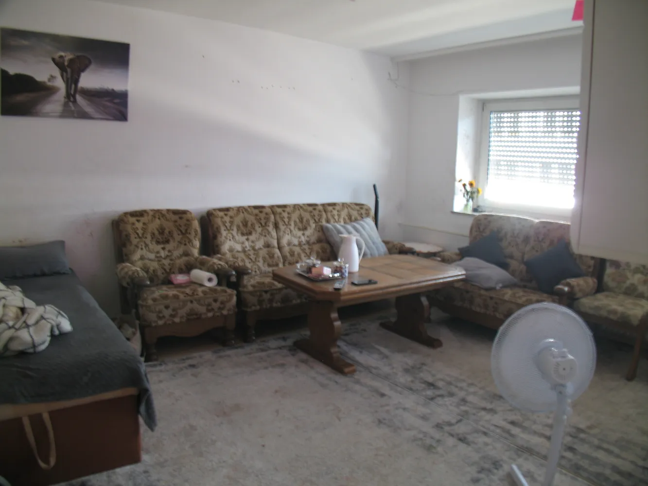 2 Zimmer Wohnung mit 69 m² in Pforzheim – Bild 1