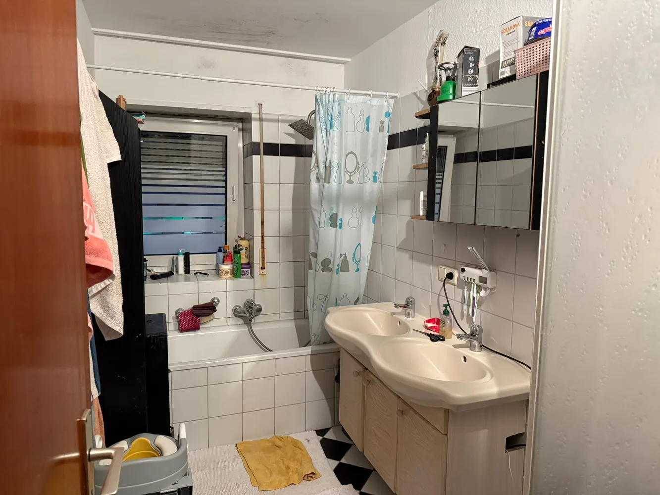 2 Zimmer Wohnung mit 69 m² in Pforzheim – Bild 3